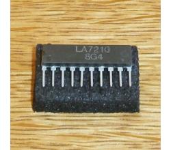 LA 7210 ( Sync-Separator )